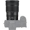 Obiettivo Nikon NIKKOR Z 24-120mm f/4 S *BULK*