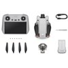 Drone DJI Mini 3 Pro con telecomando DJI RC