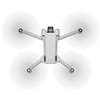 Drone DJI Mini 3 Pro con telecomando DJI RC