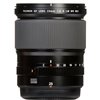 Obiettivo FUJINON GF 23mm F4 R LM WR per mirrorless Fujifilm medio formato