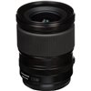 Obiettivo FUJINON GF 23mm F4 R LM WR per mirrorless Fujifilm medio formato