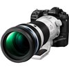 Obiettivo Olympus M.Zuiko ED 150-400mm F4.5 TC1.25X IS PRO
