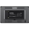 Godox GM55 Monitor 4K 5,5'' HDMI Touchscreen per fotocamera