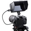 Godox GM55 Monitor 4K 5,5'' HDMI Touchscreen per fotocamera