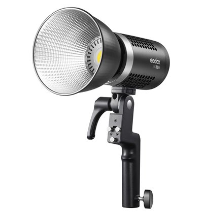 Godox ML60Bi Faretto LED Luce continua
