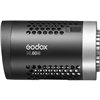 Godox ML60Bi Faretto LED Luce continua