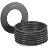 Godox MF-12 kit anelli adattatore per flash macro