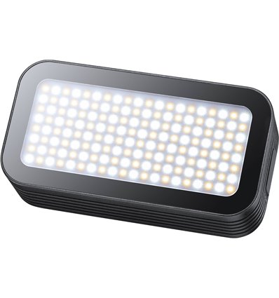 Godox WL8P Faretto LED impermeabile waterproof