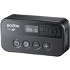 Godox WL8P Faretto LED impermeabile waterproof