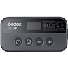 Godox WL8P Faretto LED impermeabile waterproof