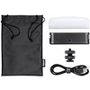 Godox WL8P Faretto LED impermeabile waterproof