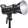 Godox SL-100D Faretto LED luce continua 5600K