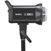 Godox SL-100D Faretto LED luce continua 5600K