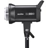Godox SL-100D Faretto LED luce continua 5600K