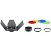 Godox BD-10 barndoor kit per flash AD300 Pro