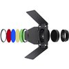 Godox BD-10 barndoor kit per flash AD300 Pro