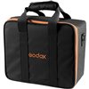 Godox CB-12 borsa da trasporto 30x26x14 cm per flash AD600 PRO