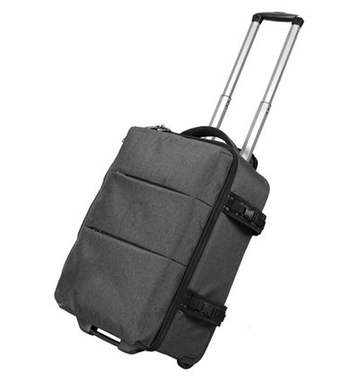 Godox CB-17 Borsa da trasporto trolley 37x55x30 cm per flash AD1200