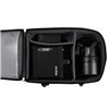 Godox CB-17 Borsa da trasporto trolley 37x55x30 cm per flash AD1200