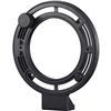 Godox FLB-90 staffa rotazione rapida fotocamera per ring flash R1200