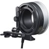 Godox FLB-90 staffa rotazione rapida fotocamera per ring flash R1200