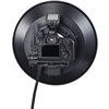 Godox FLB-90 staffa rotazione rapida fotocamera per ring flash R1200