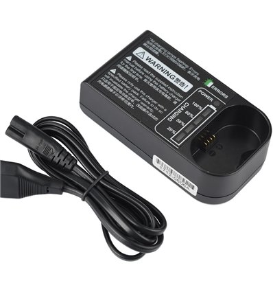 Godox C20 caricatore batteria VB-20 per flash V350