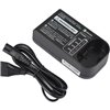 Godox C20 caricatore batteria VB-20 per flash V350
