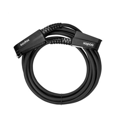 Godox EC2400 cavo prolunga da 5 metri per PowerPack P2400