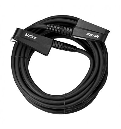 Godox EC2400L cavo prolunga da 10 metri per PowerPack P2400