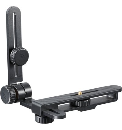 Godox FLB-02 Supporto pieghevole per flash anulare R1200