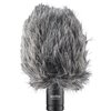 Godox Geniusmic UC Microfono direzionale compatto per smartphone con connettore tipo C