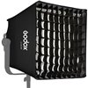 Godox LD-SG75R softbox + griglia per faretto LED LD75R