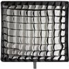 Godox LD-SG75R softbox + griglia per faretto LED LD75R