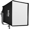 Godox LD-SG75R softbox + griglia per faretto LED LD75R