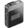 Godox Movelink system 2.4GHz Microfono Trasmettitore Wireless