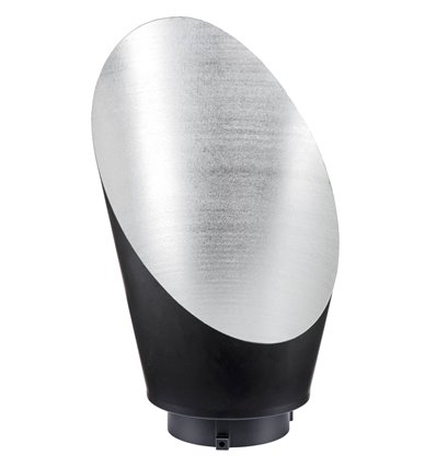 Godox RFT-2 Riflettore sfondi per flash attacco Bowens