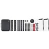 Godox TL30 Luce Tubo LED RGB Barra Torcia (kit 4 tubi + accessori)