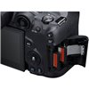 Fotocamera Mirrorless Canon EOS R7 body