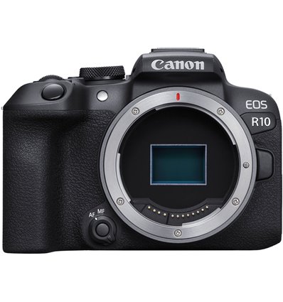Fotocamera Mirrorless Canon EOS R10 body