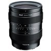 Obiettivo Tokina SZ 33mm f/1.2 S per mirrorless Sony