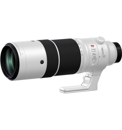 Obiettivo Fujinon XF 150-600mm f/5.6-8 R LM OIS WR per mirrorless Fujifilm