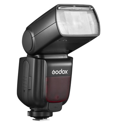 Godox TT685 II Flash per mirrorless Olympus e Panasonic