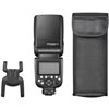 Godox TT685 II Flash per mirrorless Olympus e Panasonic