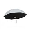 Godox UB-009 Ombrello box nero e bianco (101cm)