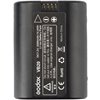Godox VB-20 batteria supplementare (7.2V, 2000mAh) per flash V350