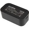 Godox UC-18 Caricatore USB per batteria VB-18 flash V860 V860II