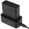 Godox UC-18 Caricatore USB per batteria VB-18 flash V860 V860II