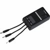 Godox UC-46 caricatore per batterie WB400P (AD400Pro) WB87 (AD600) WB26 (AD600Pro)