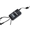 Godox UC-46 caricatore per batterie WB400P (AD400Pro) WB87 (AD600) WB26 (AD600Pro)